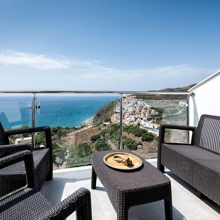 Fenster Zum Meer Nerja Exterior foto